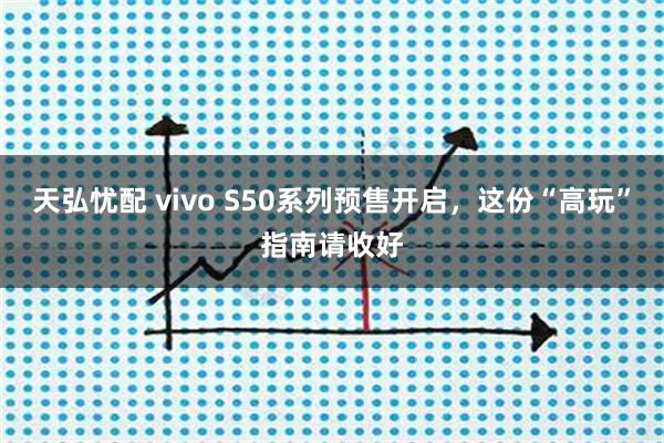 天弘忧配 vivo S50系列预售开启，这份“高玩”指南请收好